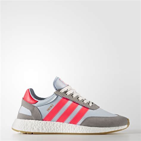 adidas herren iniki runner fitnessschuhe grau|adidas iniki runner sneakers.